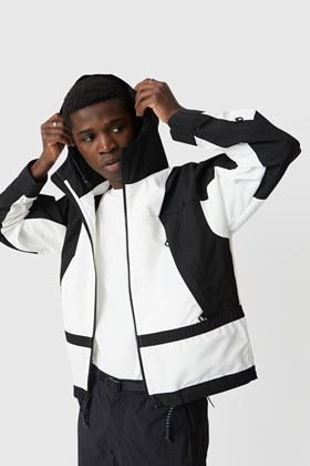 The North Face Mountain Light Jacket