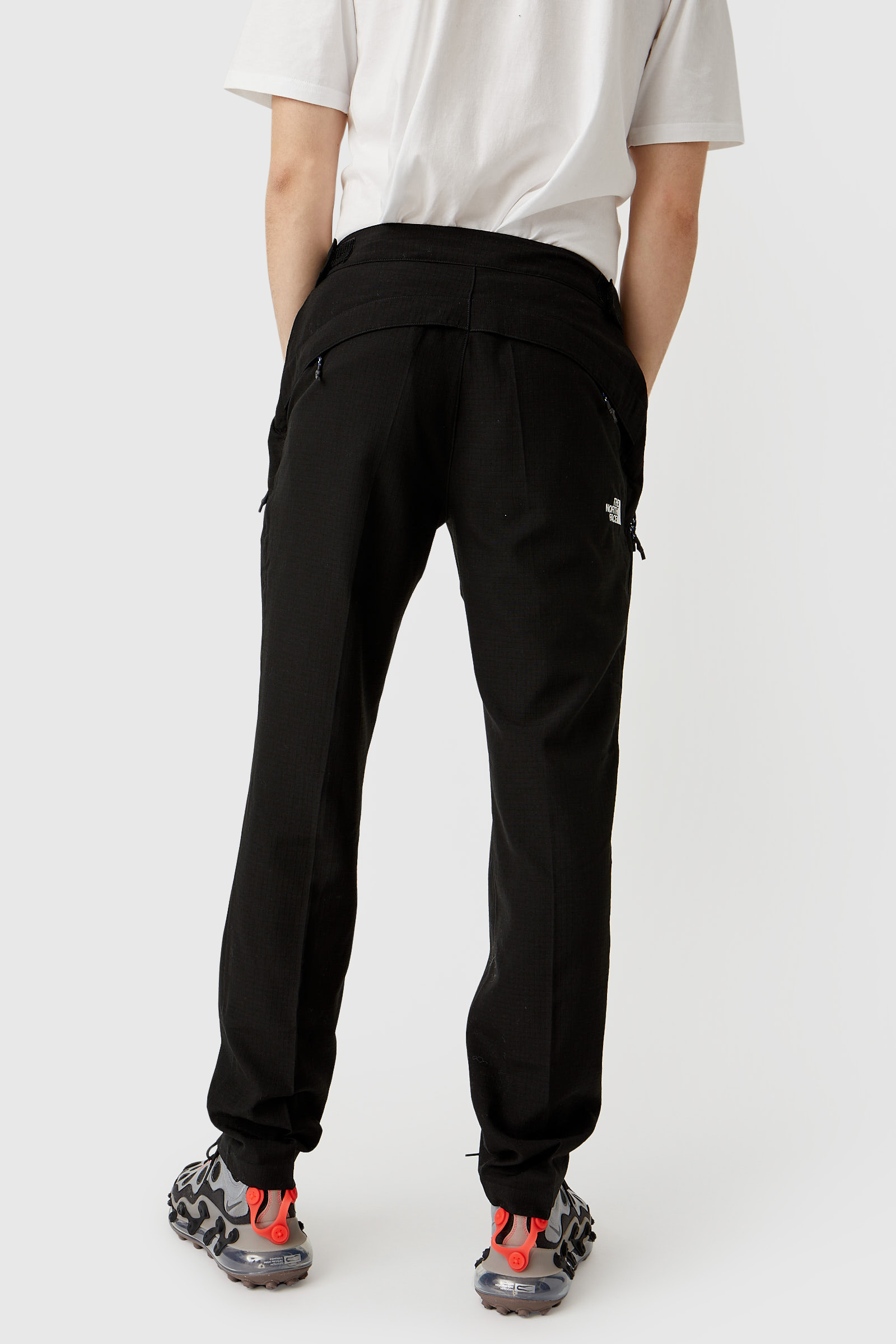 the north face black series ripstop pants