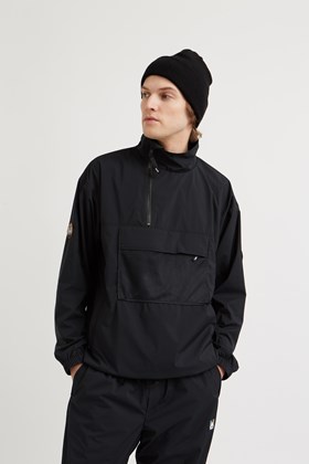 Wood Wood Lenny track jacket