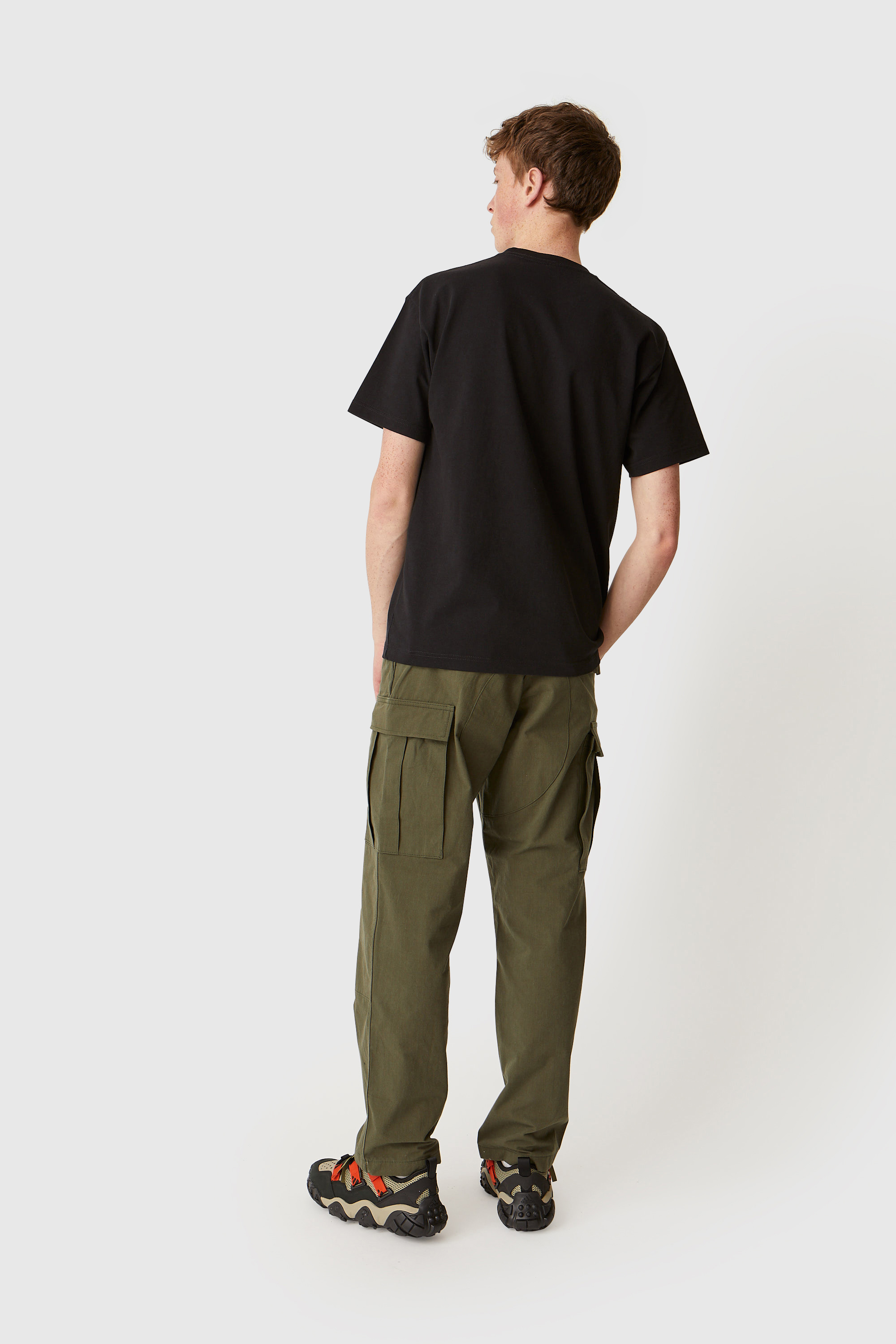 wtaps WMILL-TROUSER 01 TROUSERS - ワークパンツ
